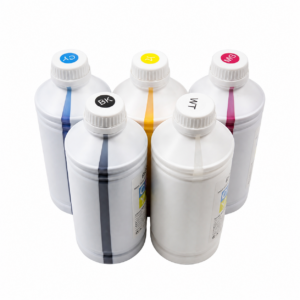 Encre DTF les 4 couleurs + Blanc(Yinghe, Ejet)