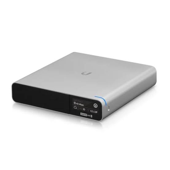 CONTROLEUR Ubiquiti Networks Cloud Key Gen2