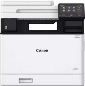 Multifonctionnel - laser couleur Canon i-SENSYS MF754Cdw II Laser A4 1200 x 1200 DPI 33 ppm