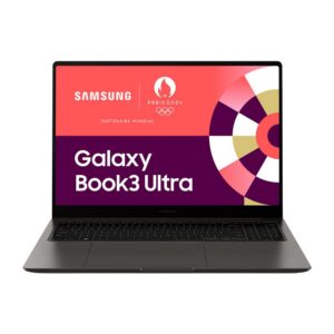 Samsung Galaxy Book3 Ultra, Laptop