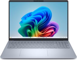 Dell 16 Plus Laptop DB16250, 2.5K, Intel Core Ultra 7 258V