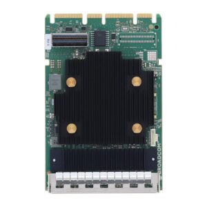 Contrôleur de stockage HPE MR408I-O G11 X8 voies 4 Go de cache OCP SPDM