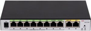 Hikvision DS-3WG210GP-SI Routeur