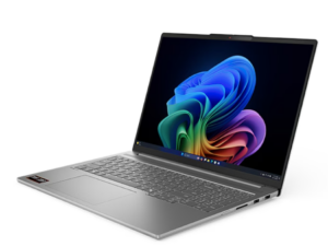 Lenovo IDEAPAD Pro5 Core ultra9 285H 32Go ram DDR5 1 téra SSD NVMe stockage RTX 5050 de 08Gigas 6.0 pouces Écran OLED de 2.8 pouces Couleur Grise Lunar