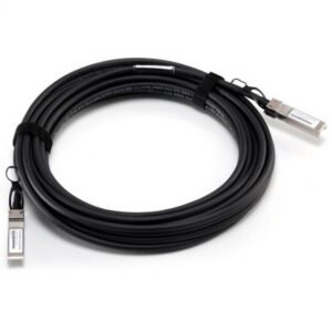 Cisco Meraki MA-CBL-TA-3M Twinax cable with SFP+ connectors (3 m)