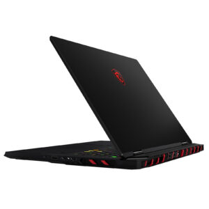 MSI Raider 18 HX AI A2XWJG-602FR