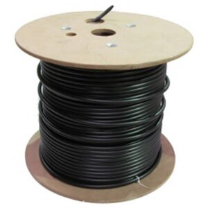 Câble fibre optique 6 FO