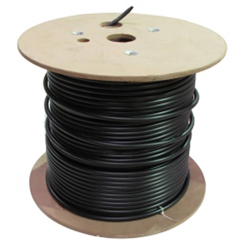 Câble fibre optique 6 FO