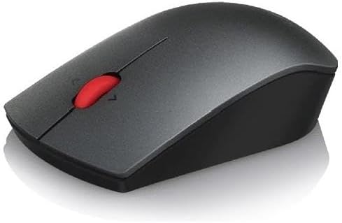 Laser sans fil professionnel Lenovo